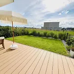 Wyspa Cudow - Gdansk Wyspa Sobieszewska