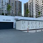 Apartament Z Widokiem Na Morze