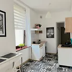 Queem Studio 10 Min To Old Town Gdansk
