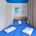 3 City Apartments - Green Island