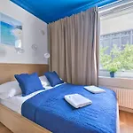 3 City Apartments - Green Island
