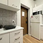 Butterfly Room