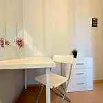 Butterfly Room