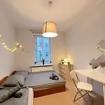 Pink Lady Room