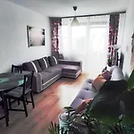 Mieszkanie Przy Arenie Gdansk