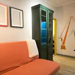 Barwny Apartament W Jelitkowie, Blisko Plazy