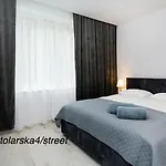 Twoj Salon-Apartamenty Stare Miasto