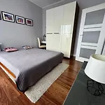 Apartament Chanellka Garnizon Gdansk