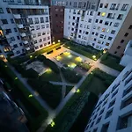 Apartament Chanellka Garnizon Gdansk