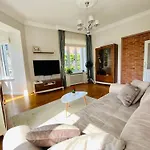Apartament W Kamienicy Old Town
