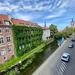 Apartament W Kamienicy Old Town