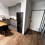 Apartment 111 Garden Shipyard Near Oldtown