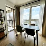 Gdansk Prestige View - 2Km Od Plazy - Rent A Home