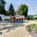 Elite Apartments Milla Baltica