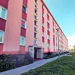 Mieszkanie Przy Arenie Gdansk