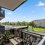 Downtown Apartments Dwie Motławy II