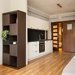 Flatbook - Old Town Apartments Garncarska