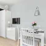 Przytulne Studio Z Balkonem & Parkingiem By Rent Like Home