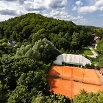 Oliwa Pleasant Apartment