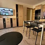 Apartament Jodlowa 17