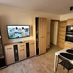 Apartament Jodlowa 17
