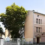 Elite Apartments Heart Of The Old Town