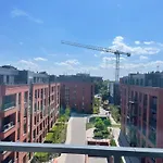 Scala Apartamenty By Moderna Profit- Lakowa 60G Z Parkingiem