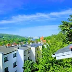 Apartamenty Blisko Centrum