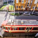 Nowy Port Standard Apartment