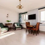 Nowy Port Standard Apartment