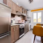 Nowy Port Standard Apartment