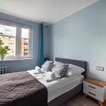 Sea You Apartments - Park Reagana
