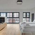 Dwie Motlawy By Comfort Apartments