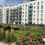 Old Town Apartment Angielska Grobla