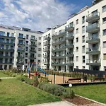 Old Town Apartment Angielska Grobla