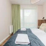 Scala Superior By Grand Apartments