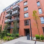 Scala Superior By Grand Apartments