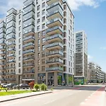 Zajezdnia Wrzeszcz & Parking By Downtown Apartments