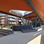 Gdansk Nadmotlawie Apartments City Centre Sauna & Gym