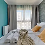 Zajezdnia Wrzeszcz & Parking By Downtown Apartments