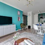 Zajezdnia Wrzeszcz & Parking By Downtown Apartments