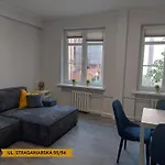 Lunette Apartments