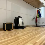 August Room
