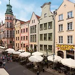 Flatbook - Old Town Apartments Kolodziejska