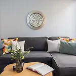 Flatbook - Old Town Apartments Kolodziejska