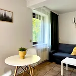 Studio Zubrowe II