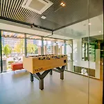 Champion\'S Bay Apartament