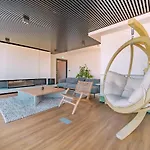 Champion\'S Bay Apartament