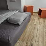 Apartament Walowa