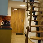 Apartament Walowa